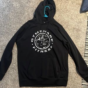 Gymshark hoodie XL